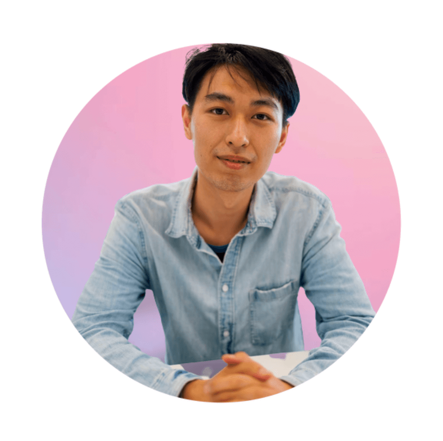 Dr. Keith Chen – Jacks of Science Senior Staff Writer
