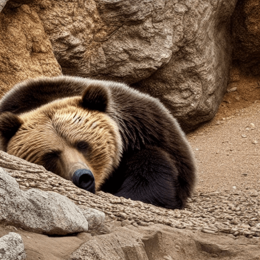 Difference Between Hibernation And Aestivation