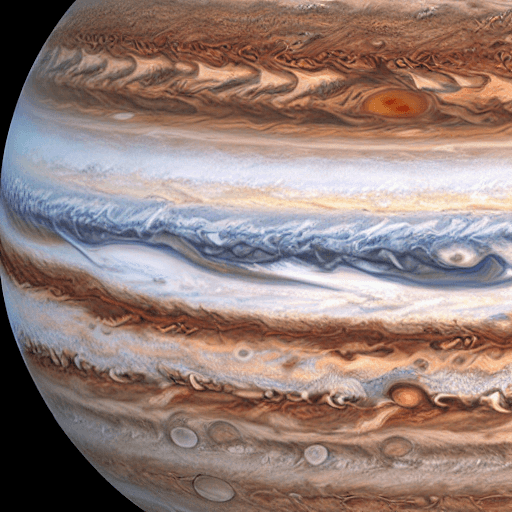 How Long Would It Take To Get To Jupiter