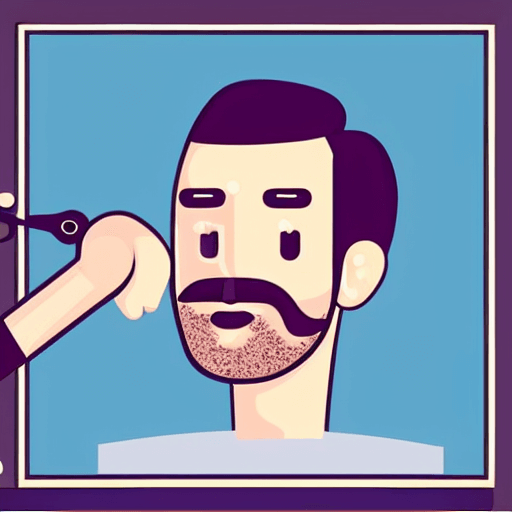 How To Get Hair Out of A Razor