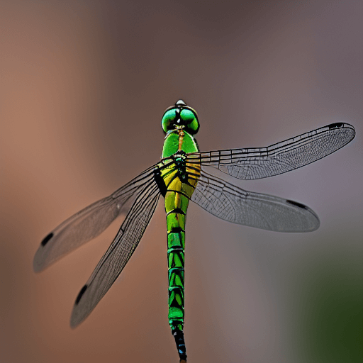 How To Get Rid Of Dragonflies