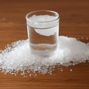 Is Salt Water a Heterogeneous Mixture? | Jacks Of Science