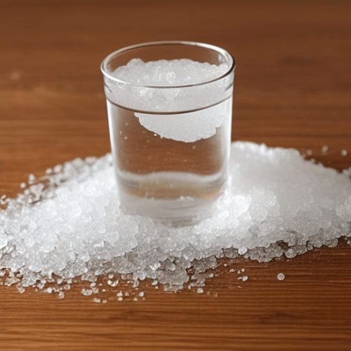 Is Salt Water a Heterogeneous Mixture