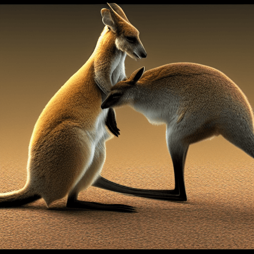 Learn all about Kangaroos and Wallabies