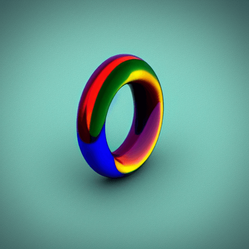 Mood Ring Colors