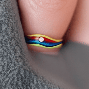 Mood Ring Colors Jacks Of Science