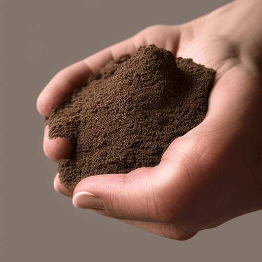 Soil is essential for plant growth and fertility.