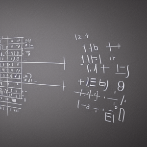 what is the value of 1 over infinity