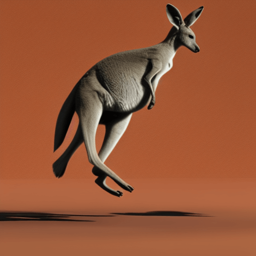 Wallabies and kangaroos are often confused with one another