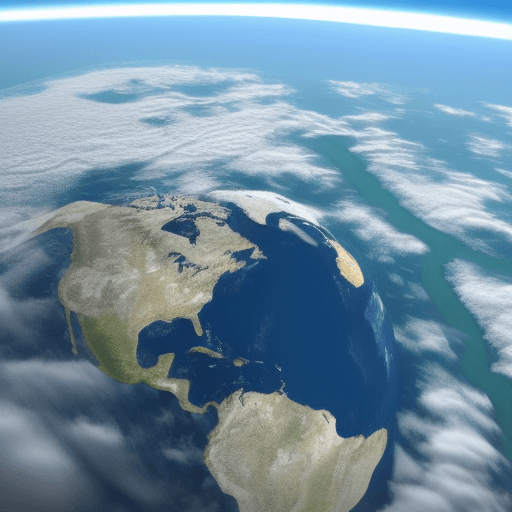 What Is The Largest Ocean In The World Jacks Of Science