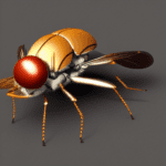 How Many Eyes Do Flies Have | Jacks Of Science