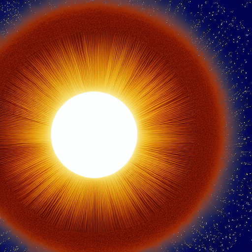 sun's weight is about 333,000 times the weight of the Earth