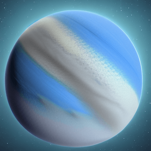 traveling to planet Neptune