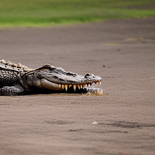 Are Crocodiles Dinosaurs