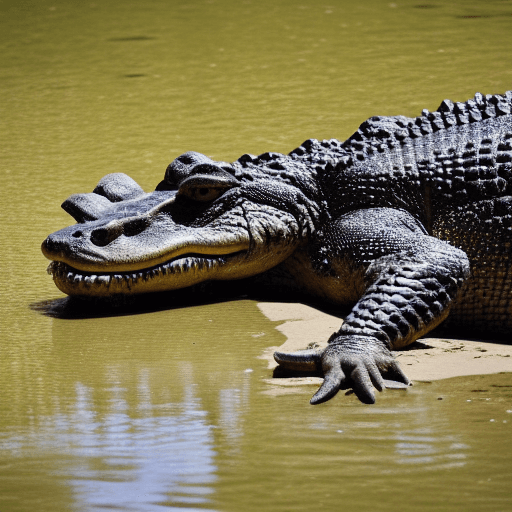 Are Crocodiles Related to Dinosaurs