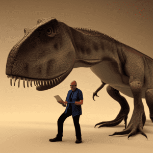 The Wildest Things Dinosaurs With Spikes On Back Faced And Survived - 0l1z91j