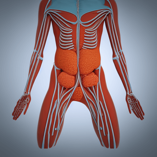 Fats are mostly digested in the small intestine by enzymes called lipases.