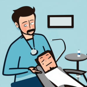 Salt Water Rinse After Tooth Extraction: How Long? | Jacks Of Science