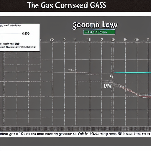 How to solve combined gas law
