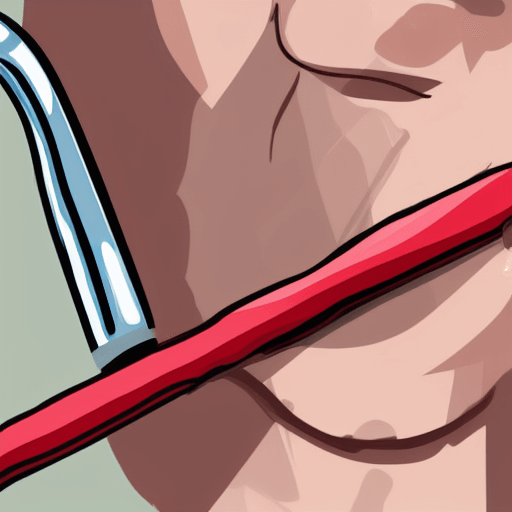 How to take apart a disposable razor