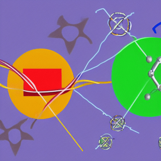 Oxidation and reduction are two terms used in chemistry