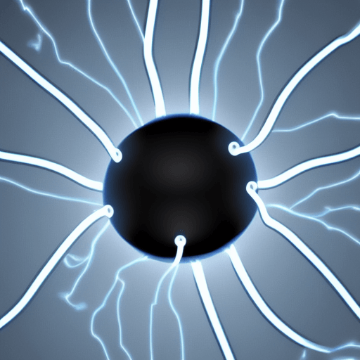 The element with the highest electronegativity is fluorine.