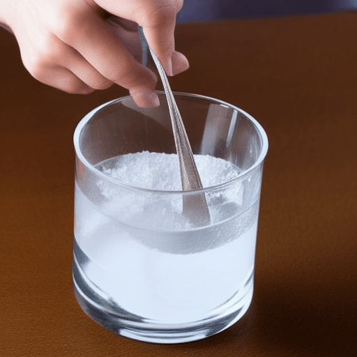 What are the benefits of gargling salt water
