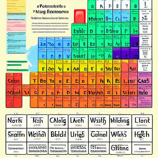 Where Are Metals Located on the Periodic Table?