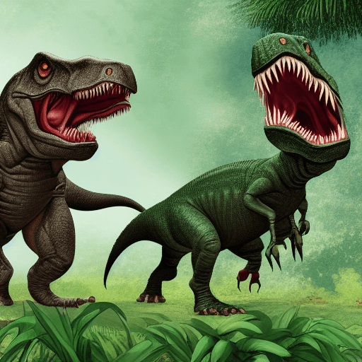 Who would win in a fight Carnotaurus vs t rex