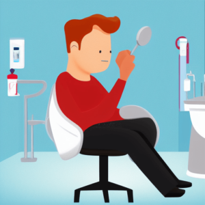 Salt Water Rinse After Tooth Extraction: How Long? | Jacks Of Science