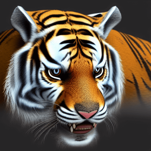 differences between Siberian tigers and Bengal tigers