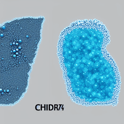 the recrystallization process