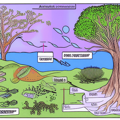 Autotrophic organisms