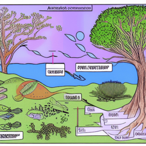 Autotrophic Vs Heterotrophic Nutrition | Jacks Of Science