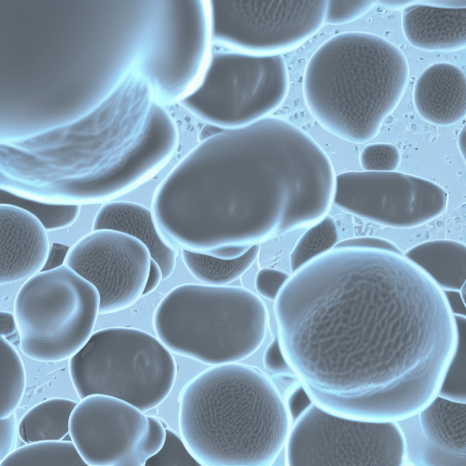 Binary Fission Vs Multiple Fission