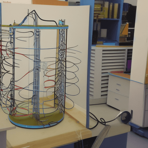 Dipole moment is a measure of the separation of positive and negative electrical charges in a molecule