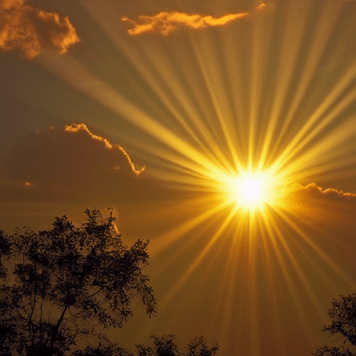 How Does The Sun Produce Energy