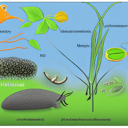 difference between autotrophic and heterotrophic nutrition