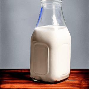 How Much Does a Gallon of Milk Weigh? Jacks Of Science