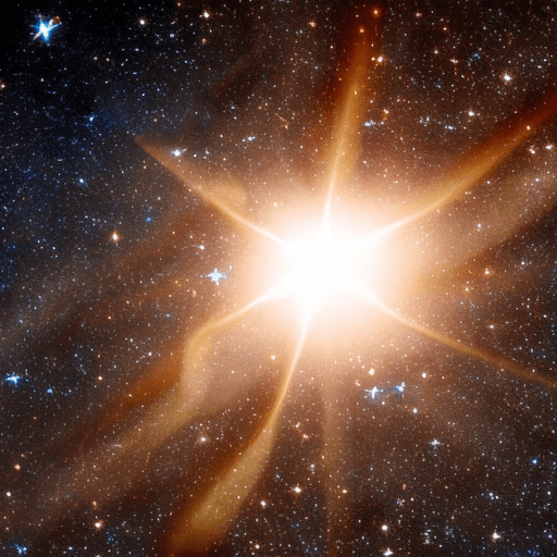 A sun is a star that has the capacity to support nuclear fusion in its core.