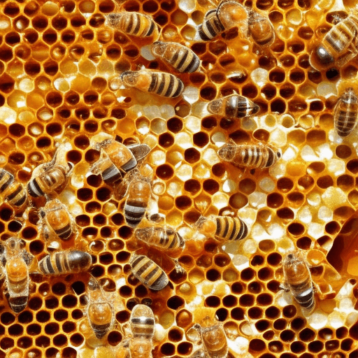 Benefits Of Raw Honey
