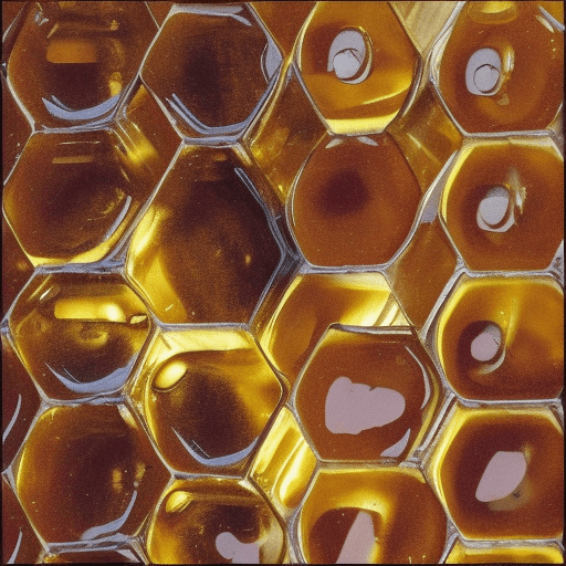 Best Practices For Storing Honey