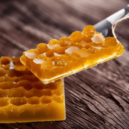 Can You Eat Honeycomb