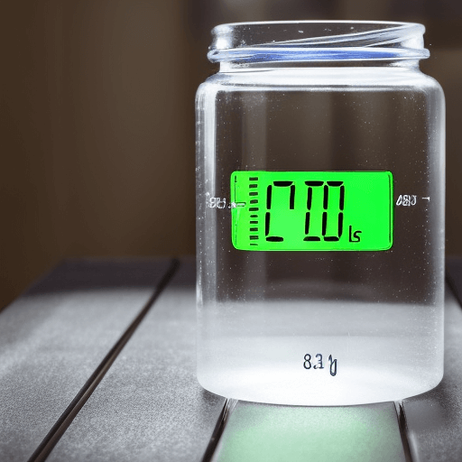 How Much Does A Gallon Of Water Weigh?