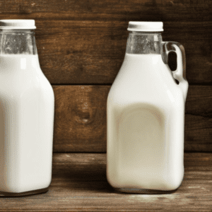 How Much Does a Gallon of Milk Weigh? Jacks Of Science