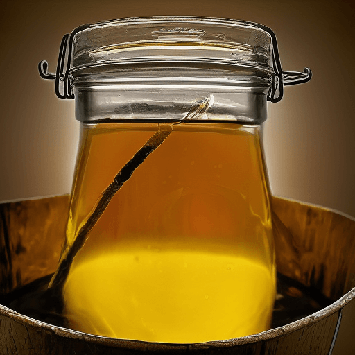 How to soften honey?