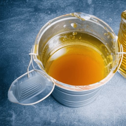 Learn how to soften honey with this guide