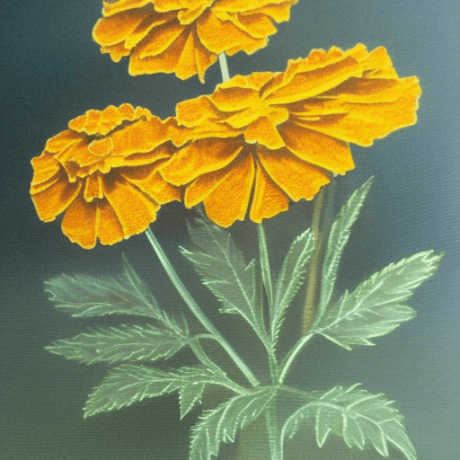 List of the prettiest yellow flowers