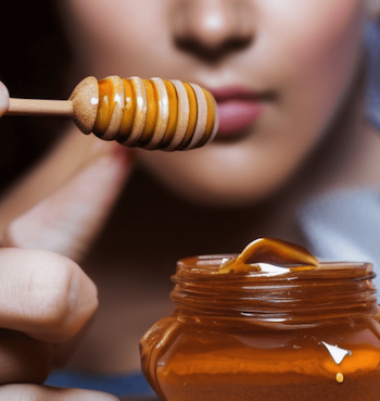 Proven Health Benefits of Honey