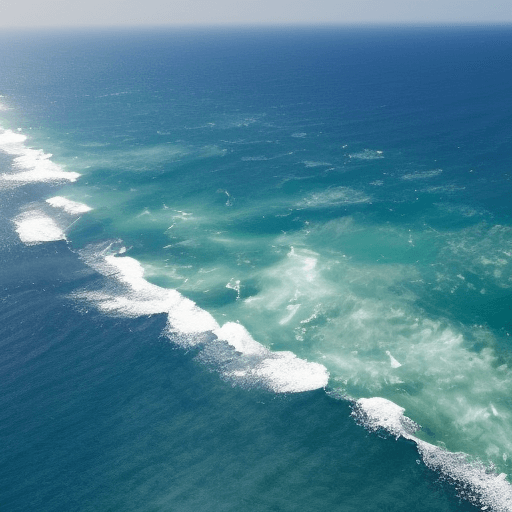 Sea Vs Ocean